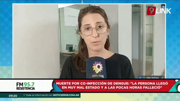 Maria Elisa Flores || 25.04.24