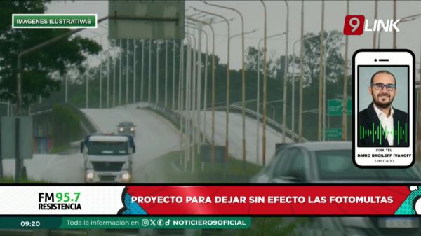 Dario Bacileff Ivanoff || 26.04.24