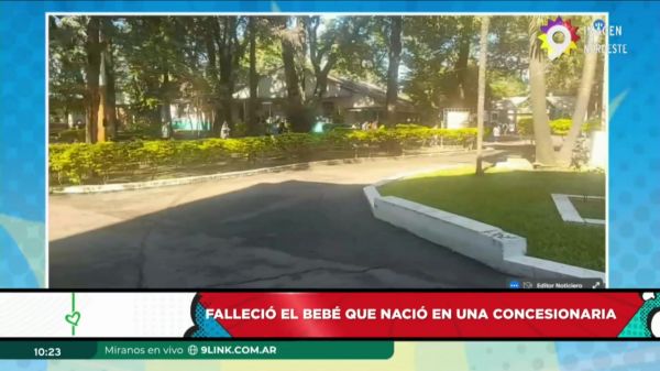 Maria Laura Lezcano || 26.04.24