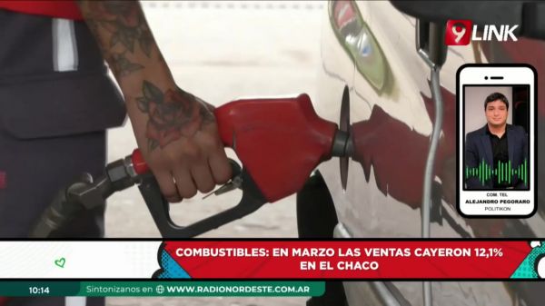 Alejandro Pegoraro || 26.04.24