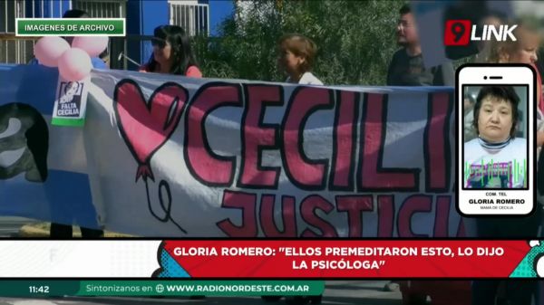 Gloria Romero  || 29.04.24