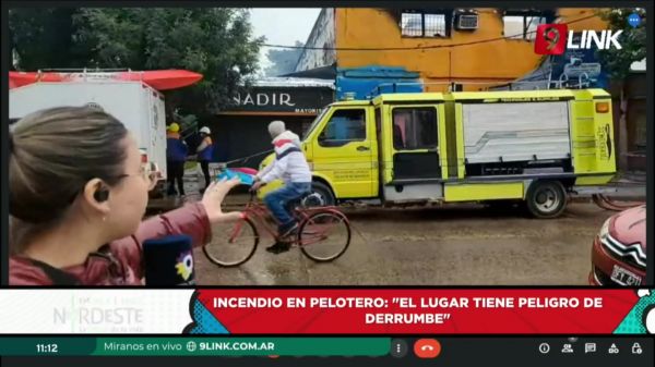 Milagros Vallejos || 02.05.24