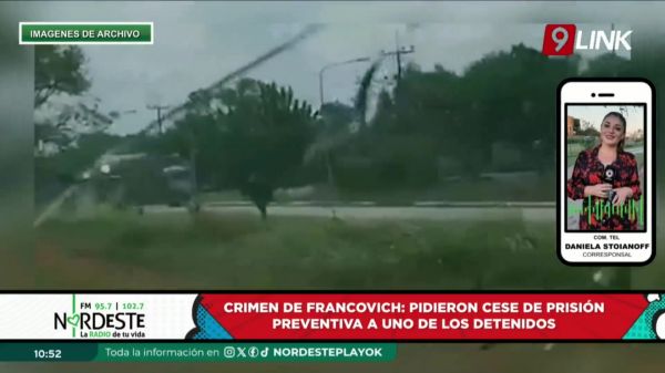 Daniela Stoianoff,  || 30.04.24