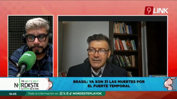 Dario Pignoti || 03.05.24