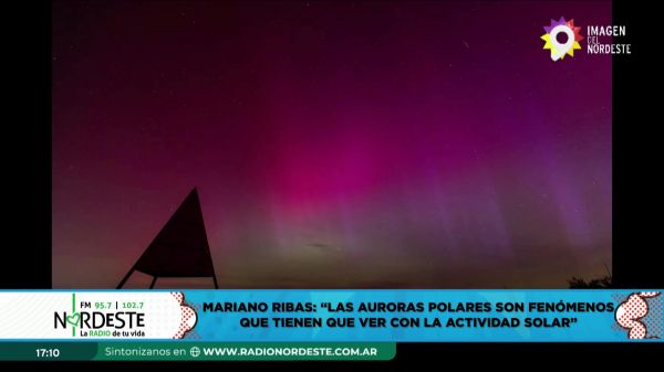 Mariano Ribas || 13.05.24