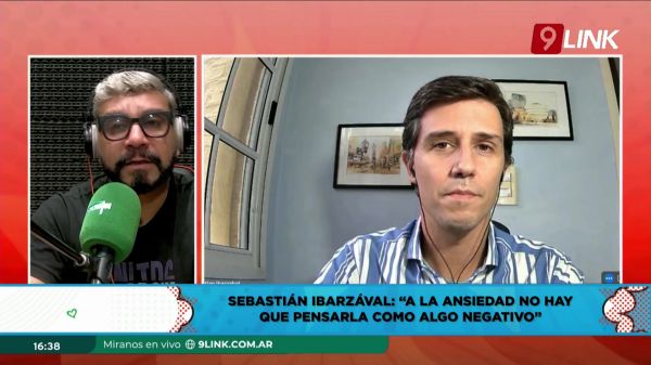 Sebastian Ibarzaval || 06.05.24