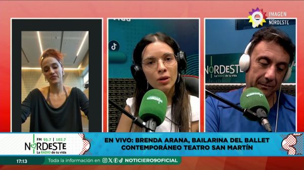 Brenda Arana || 07.05.24