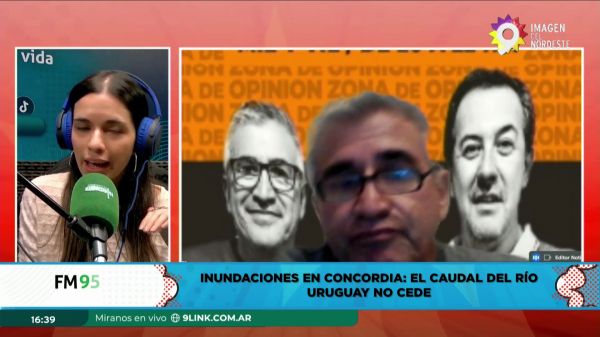 JOSE LUIS GODOY || 16.05.24