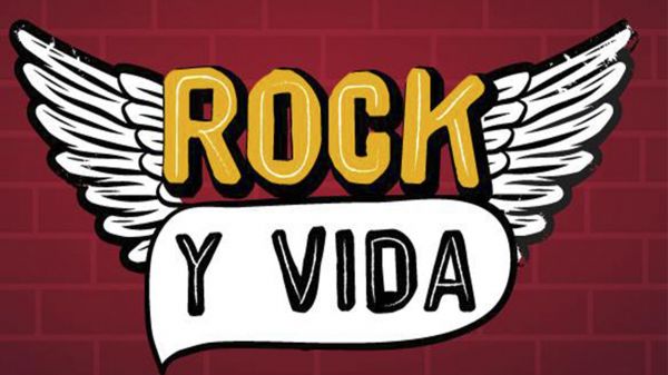 Rock y Vida | T:2024 | 18.05