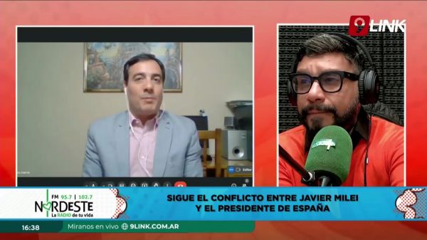 AXIER AMO IZARRA || 22.05.24