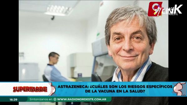 JORGE GEFFNER || 23.05.24