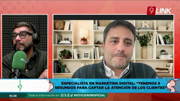 JULIAN GONZALEZ  || 27.05.24