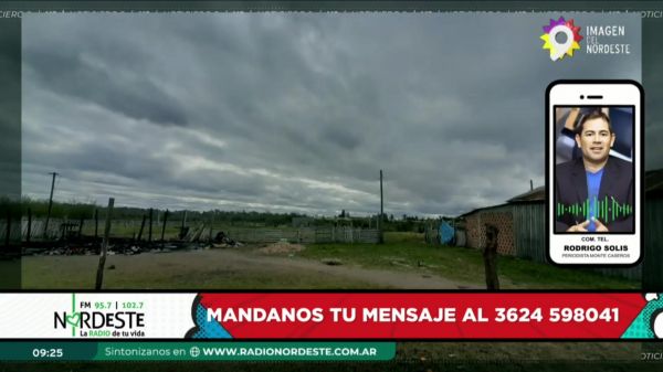 Rodrigo Solis || 30.05.24