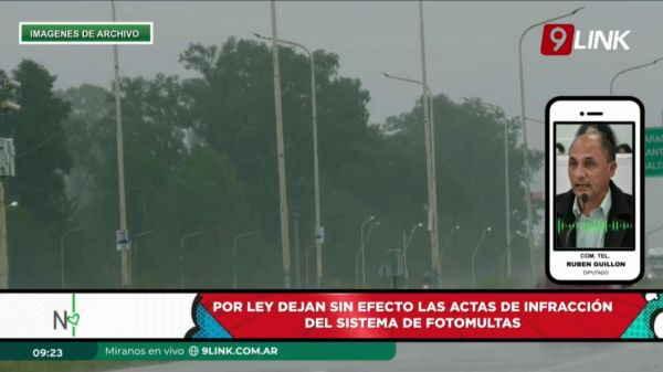 Rubén Guillón || 06-06-24