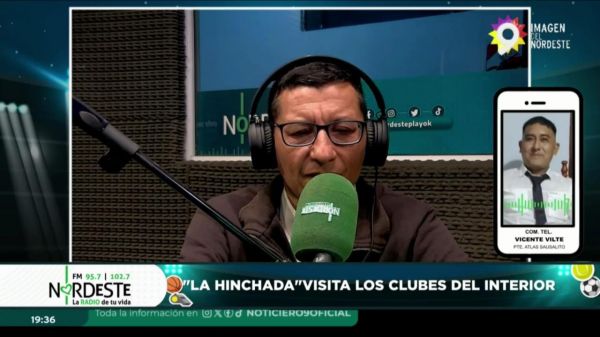 VICENTE VILTE || 04-06-24