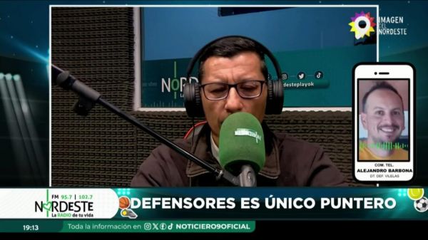 Alejandro Barbona  || 03-06-24