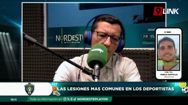 PABLO CASTILLO || 05-06-24