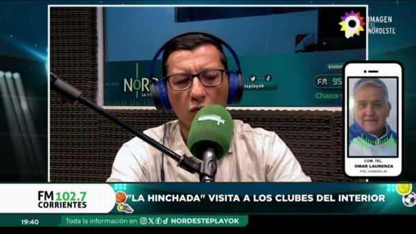 OMAR LAURENZA || 05-06-24