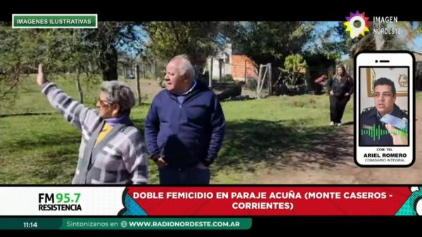 Ariel Romero || 05-06-24