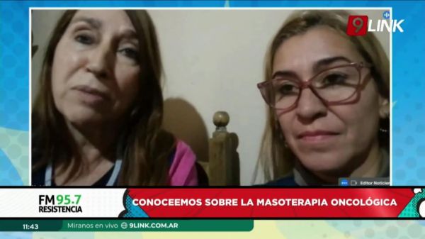 Sandra Lucero y Acosta Erika  || 03-06-24