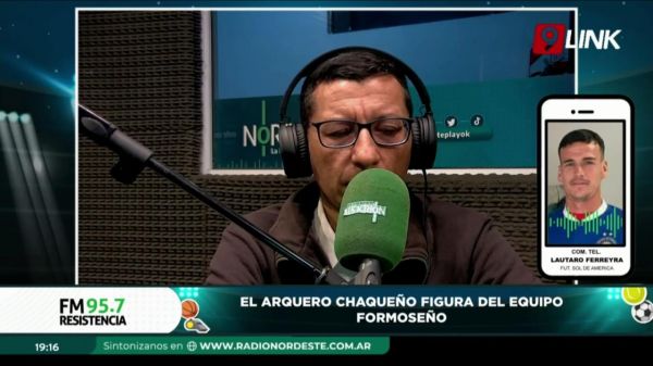 LAUTARO FERREYRA || 04-06-24