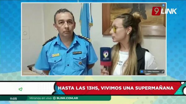 Fernando Romero || 10.6.24