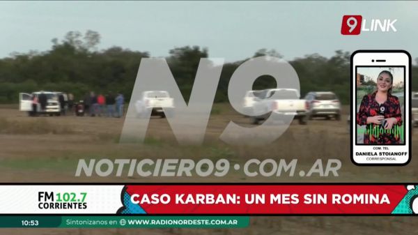 Daniela Stoianoff || 10.6.24