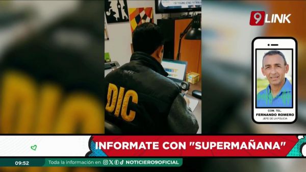 Fernando Romero || 11.6.24