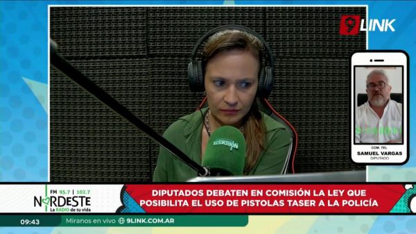 Samuel Vargas || 11.6.24