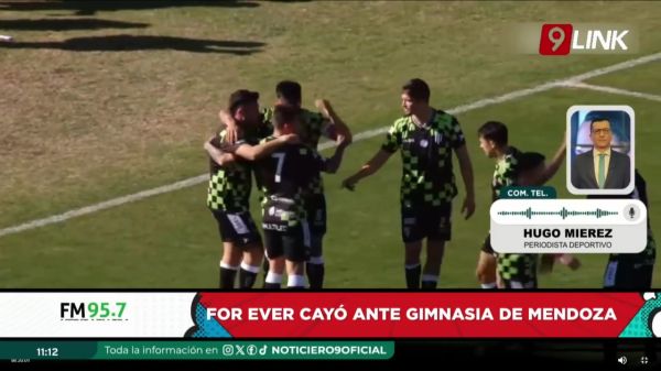 Hugo Mierez || 01.07.2024