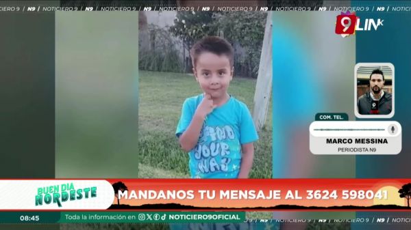 Movil Marco Messina || 01.07.2024