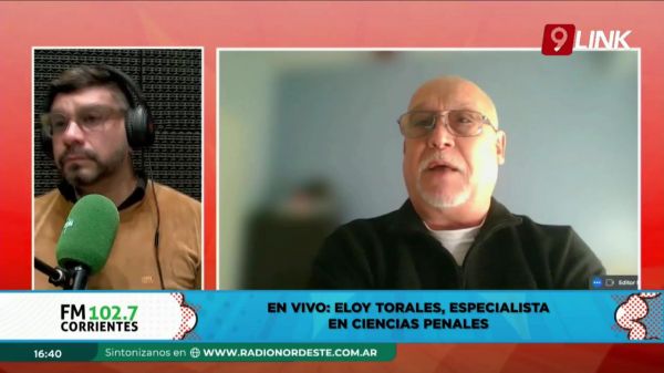 Eloy Torales || 01.07.2024