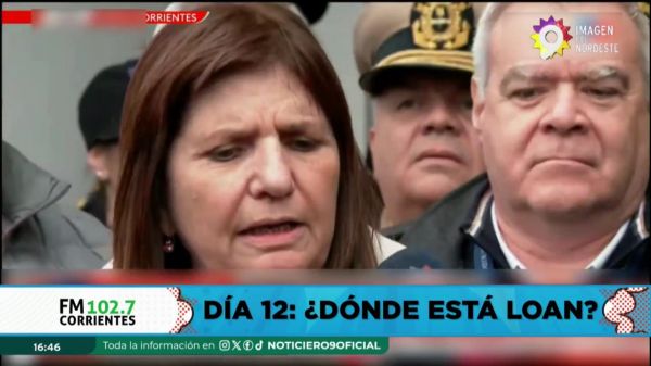 Patricia Bullrich || 25.06.2024