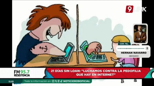 Hernan Navarro || 04.07.2024