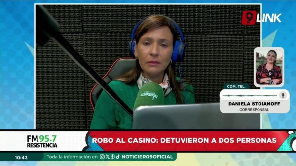 Daniela Stoianoff || 04.07.2024