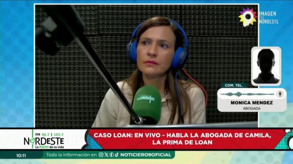 Monica Mendez || 05.07.2024