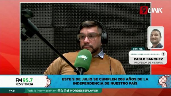 Pablo Sanchez || 08.07.2024