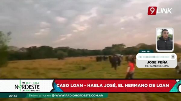 Jose Peña || 08.07.2024