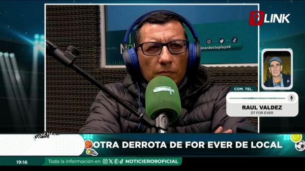 Raul Valdez || 09.07.2024