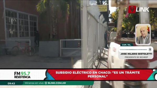 Jose Bistoletti || 10.07.2024