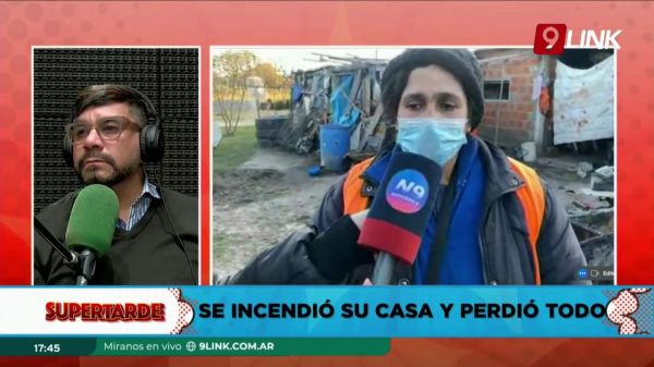 MILAGROS VALLEJOS || 11.07.2024