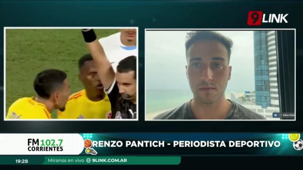 Renzo Pantich || 11.07.2024