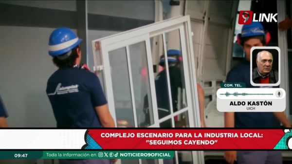 Aldo Kaston || 17.07.2024