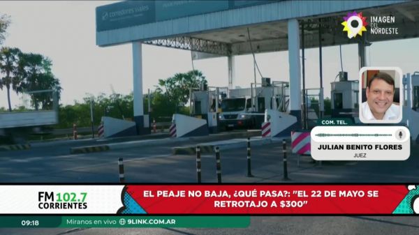 Julián Benito Flores || 17.07.2024