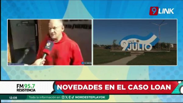 Marco Messina con Ricardo Osuna || 18.07.2024