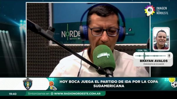 Brayan Ávalos || 17.07.2024