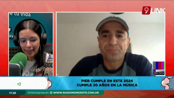 AGUSTÍN CEREZO || 17.07.2024