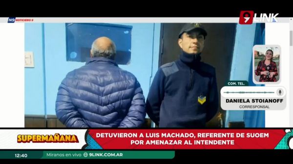 DANIELA STOIANOFF || 18.07.2024