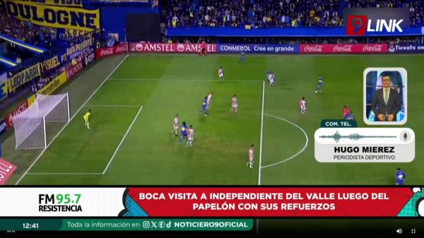 Hugo Mierez || 17.07.2024