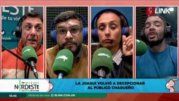 RICARDO FERNÁNDEZ LUGO || 22.07.2024